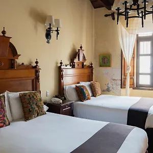 Casa Noble **** Antigua
